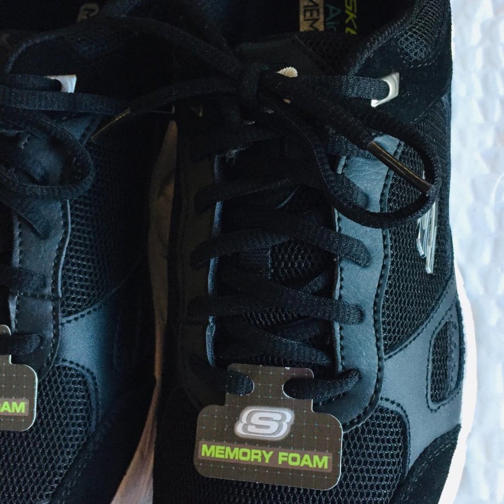 Sketcher Men's Sport Premium Lifestyle Footwear - Picture 9 of 16
